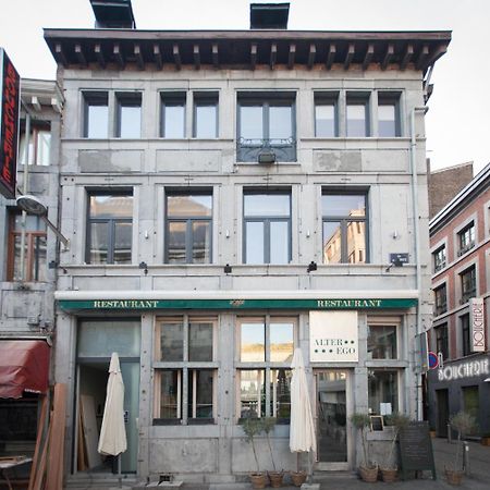 Smartflats - Vieille Ville Liège Exteriör bild